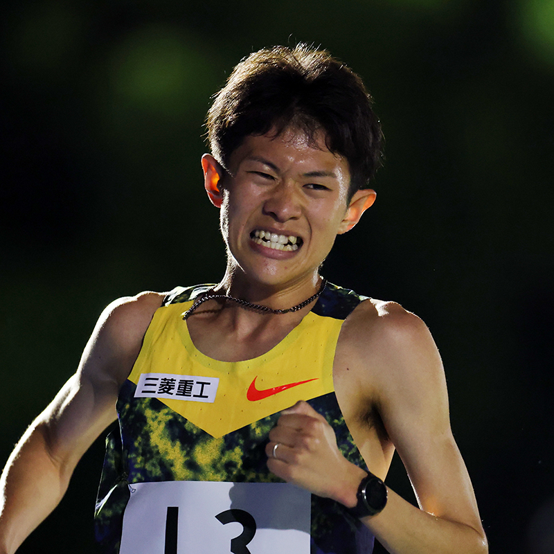 第328回日本体育大学長距離競技会兼第21回NCG