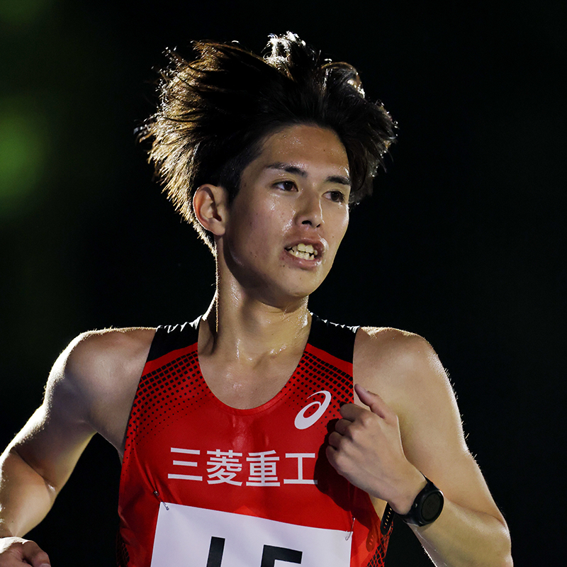 第328回日本体育大学長距離競技会兼第21回NCG