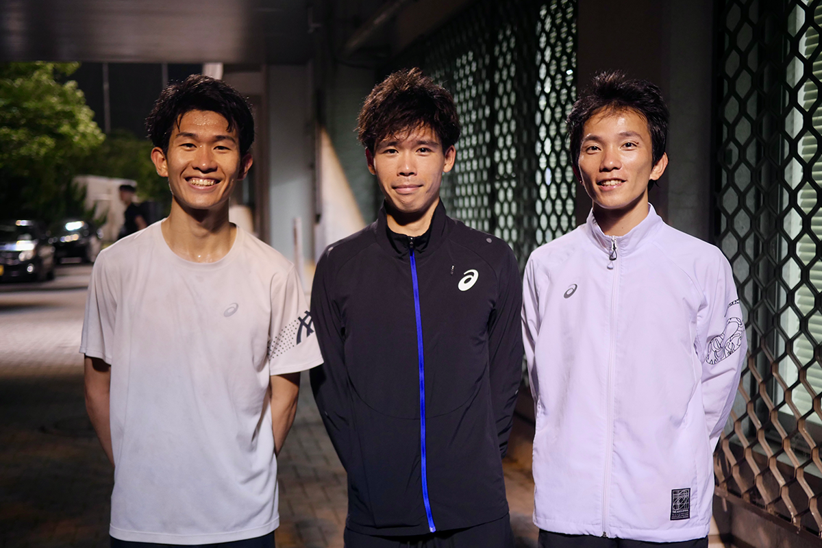 第69回九州実業団陸上競技選手権大会