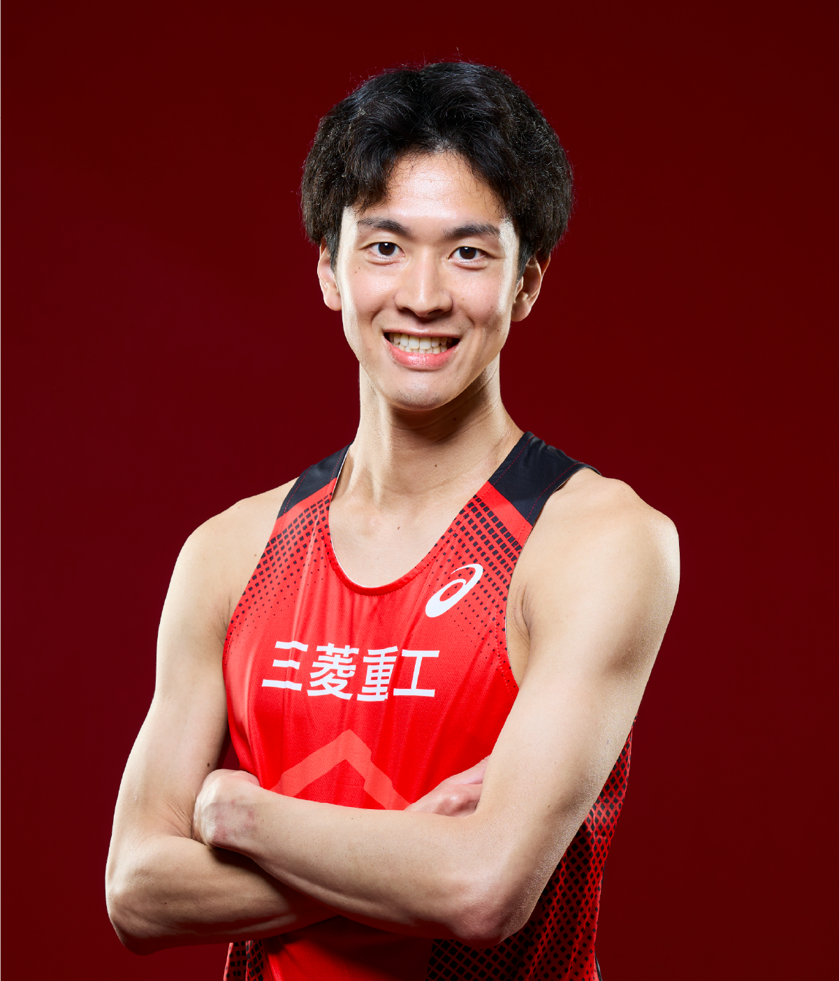 松倉唯斗