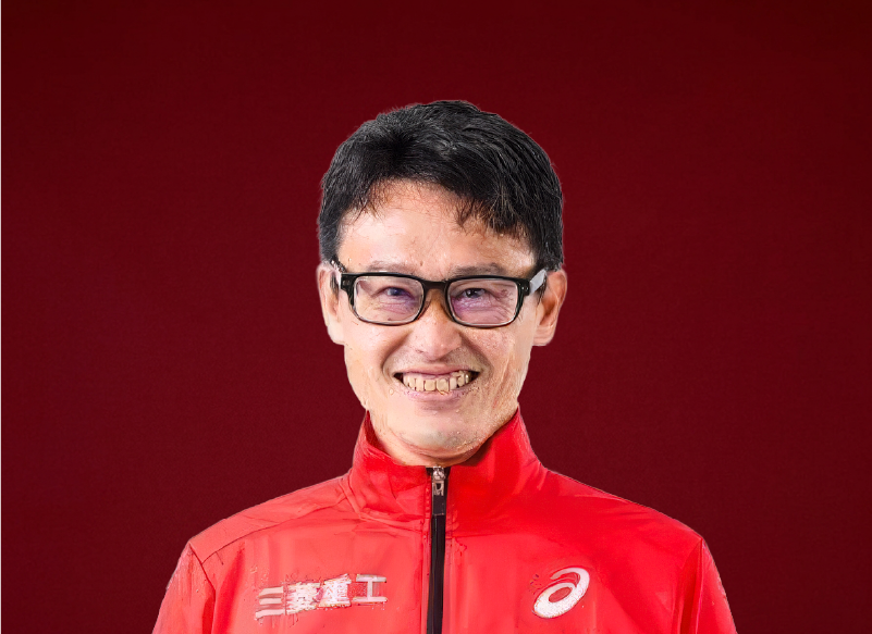 堤 忠之