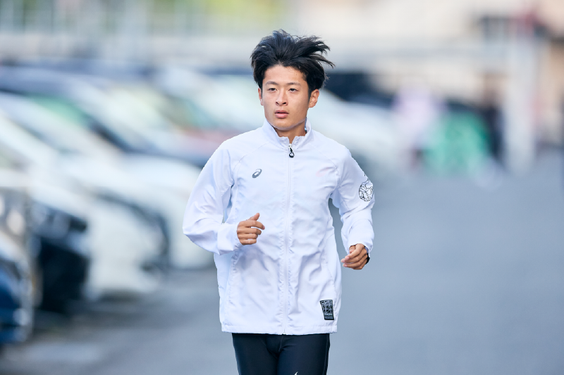 伊東夢翔