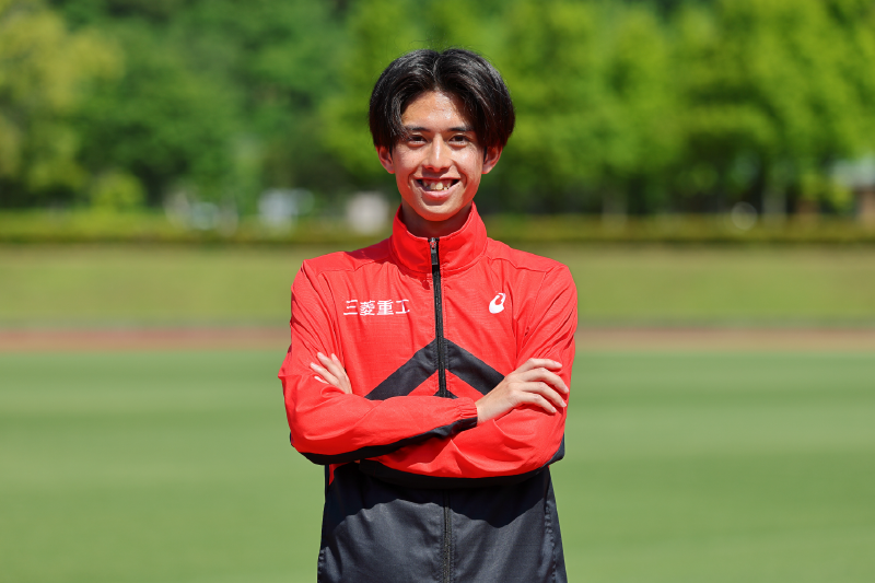 山本涼介