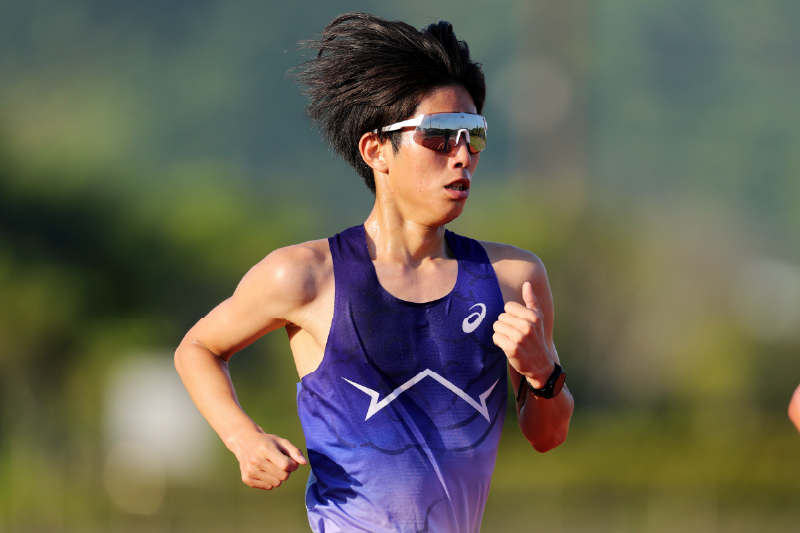 山本涼介