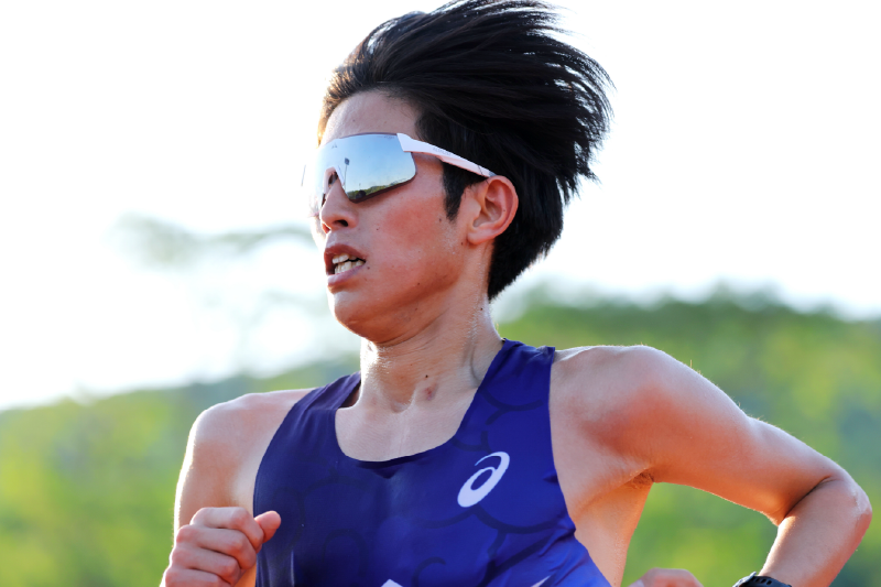 山本涼介