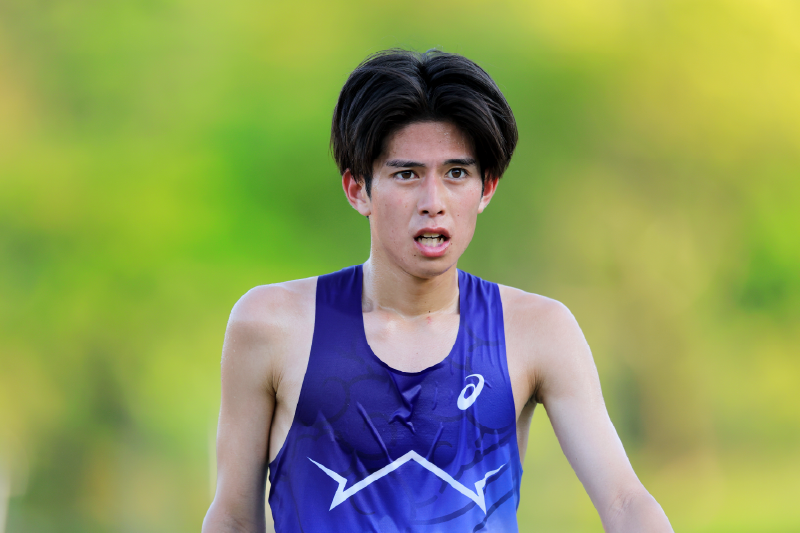 山本涼介