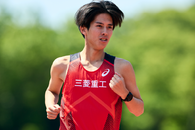 山本涼介