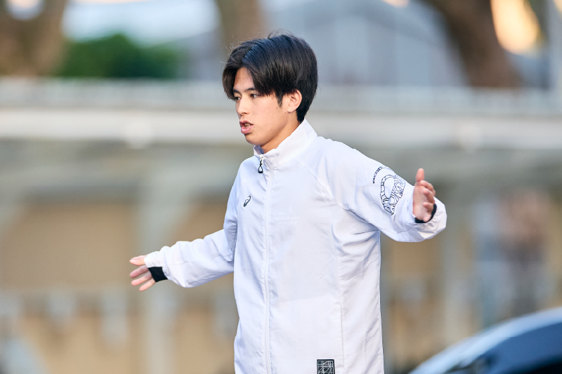 山本涼介