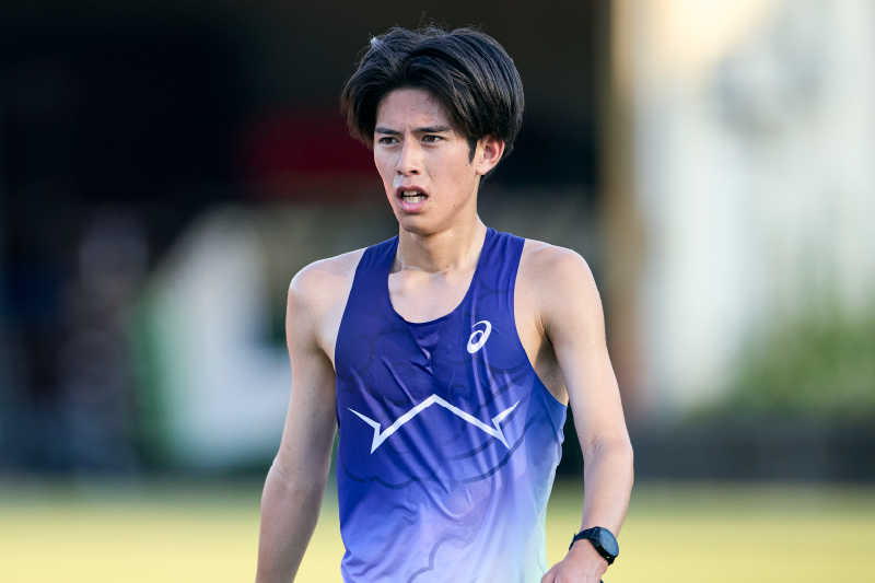 山本涼介