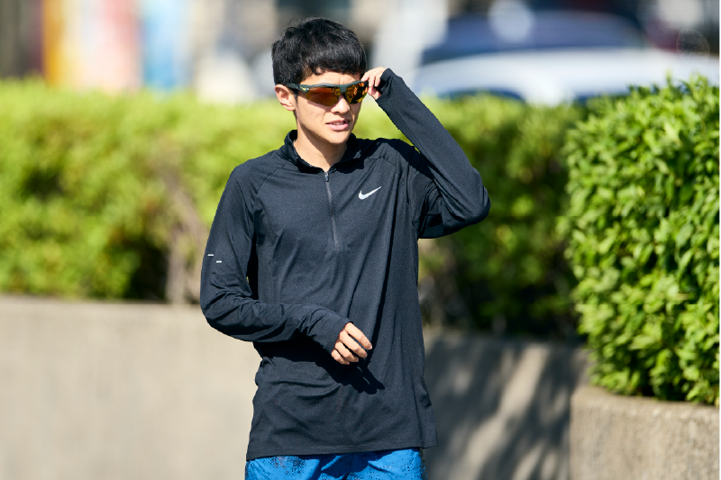 山下一貴