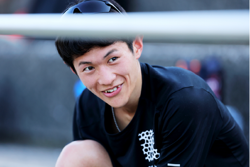 山下一貴