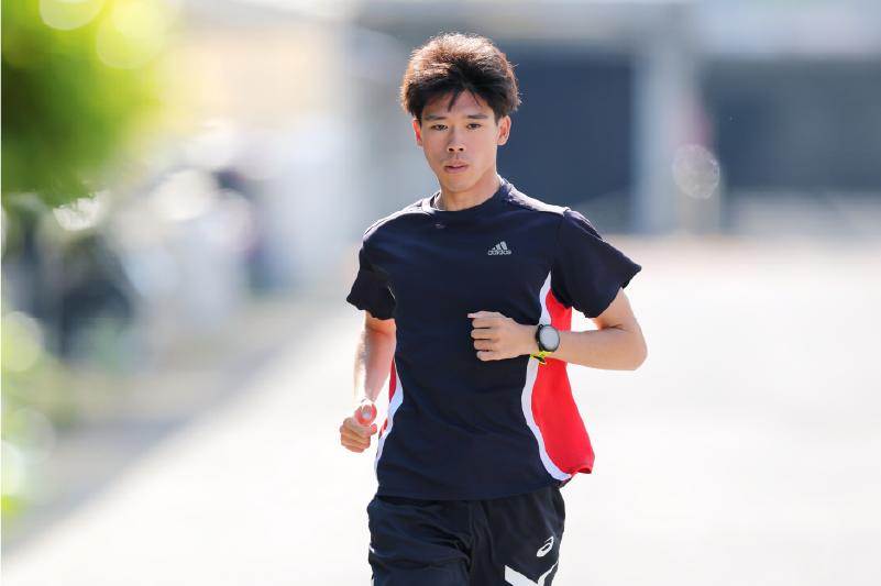 吉岡遼人