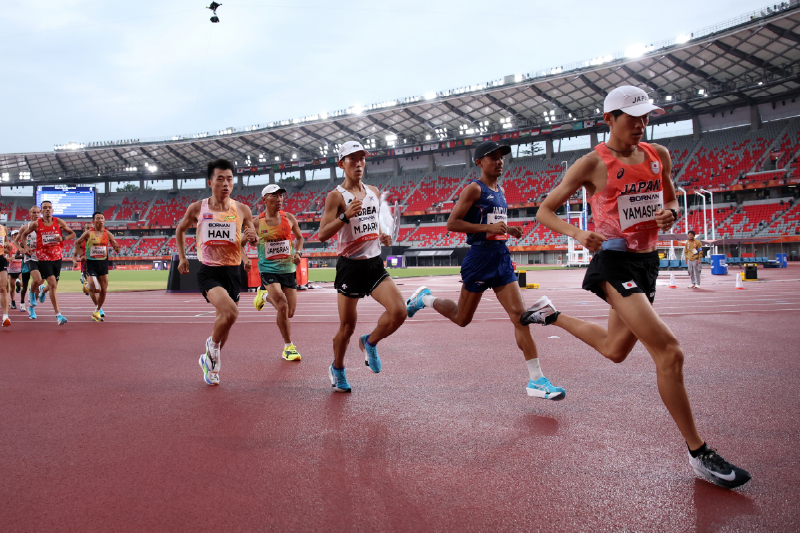 第20回アジア競技大会