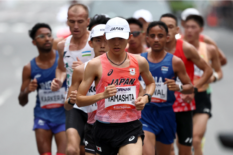 第20回アジア競技大会