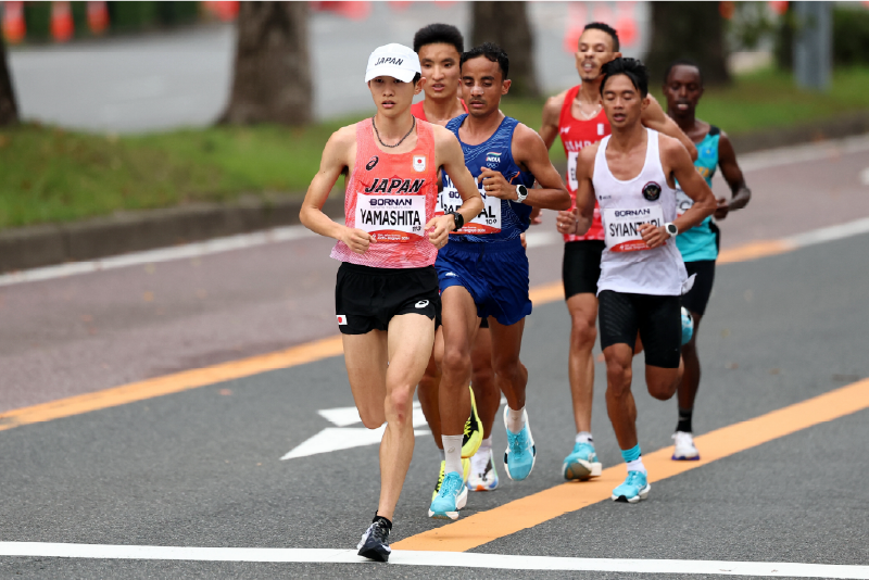 第20回アジア競技大会