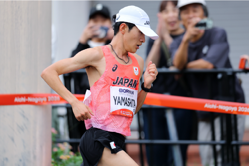 第20回アジア競技大会