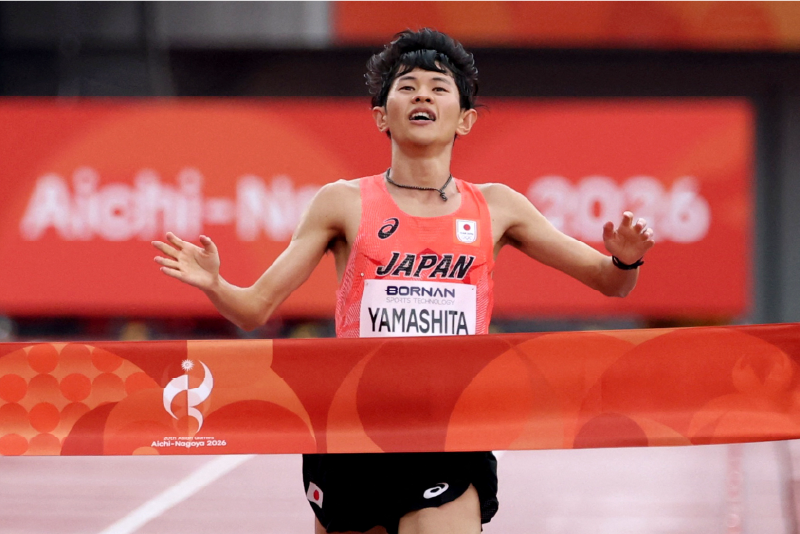 第20回アジア競技大会