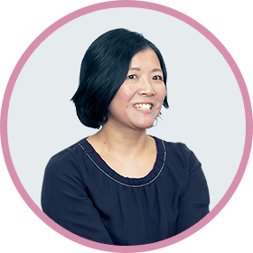 大池 恭子