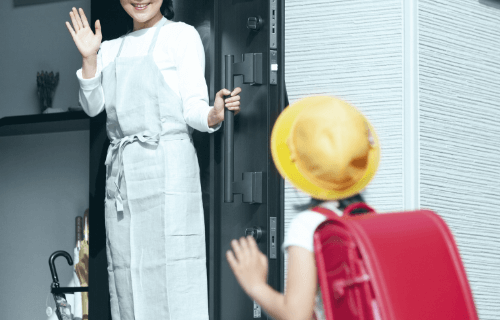 子供イメージ画像