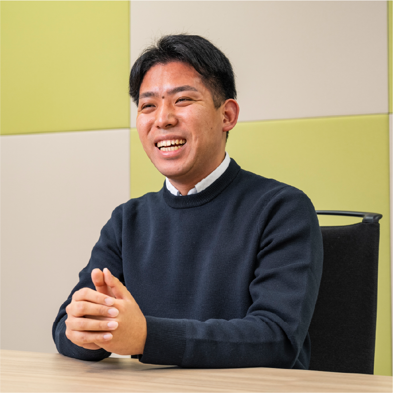 榊原 慶輝