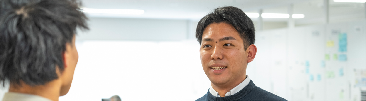 榊原 慶輝の写真