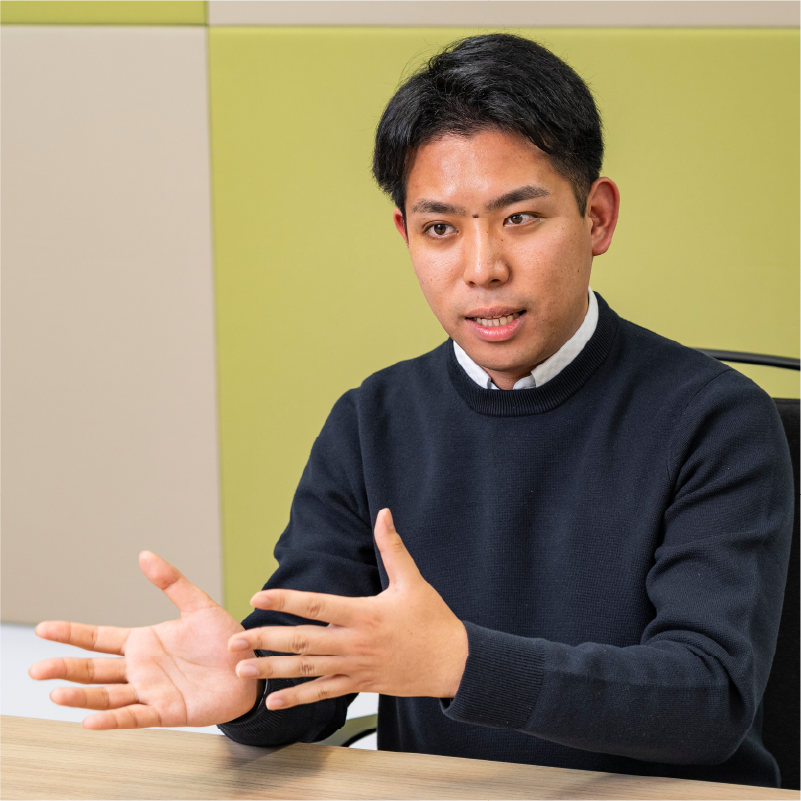 榊原 慶輝