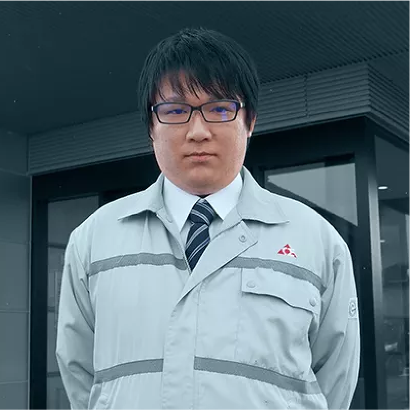 星出 哲郎の写真
