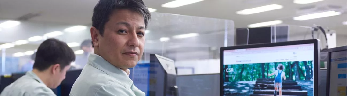 織田翔介の写真