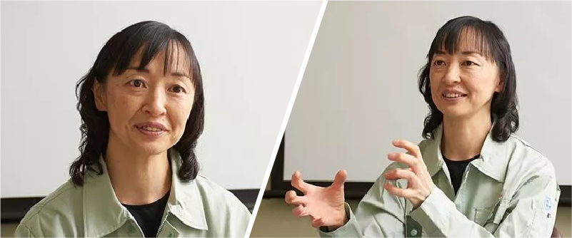 都築環の写真