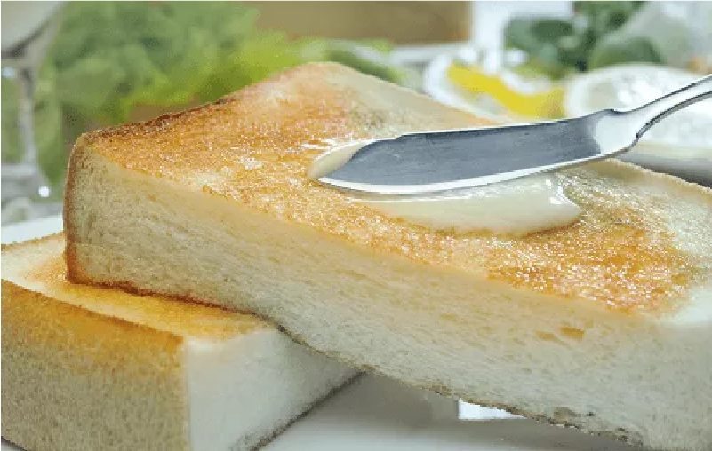 朝食のイメージ写真