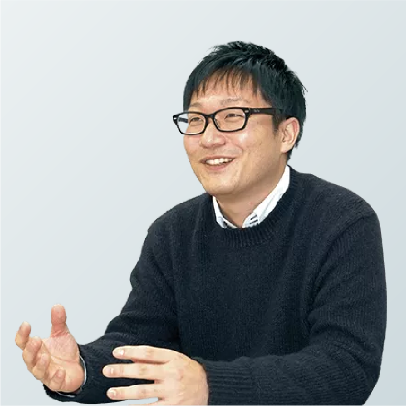 鬼塚 信吾の写真