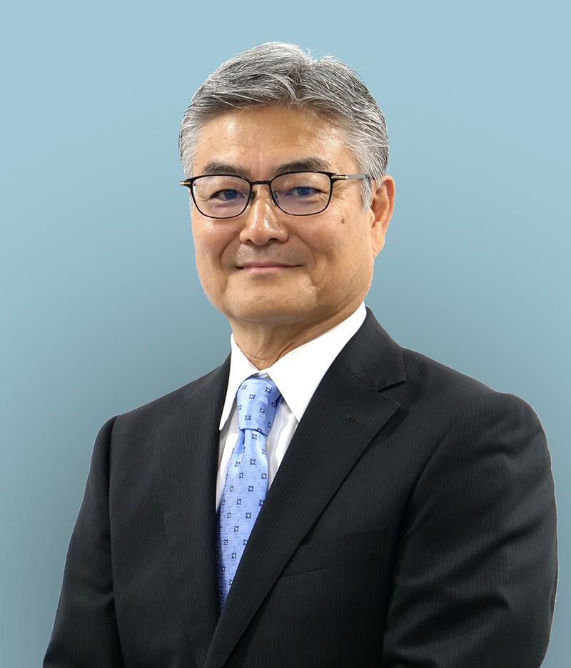社長挨拶