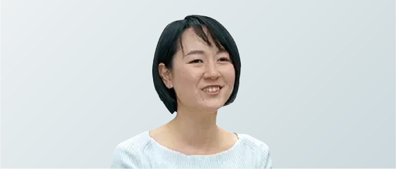 早野 麻美