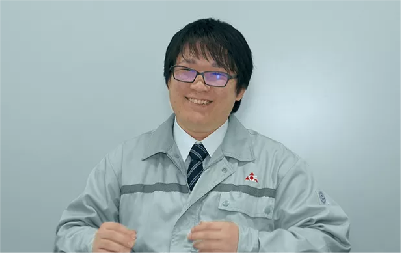 星出 哲郎の写真