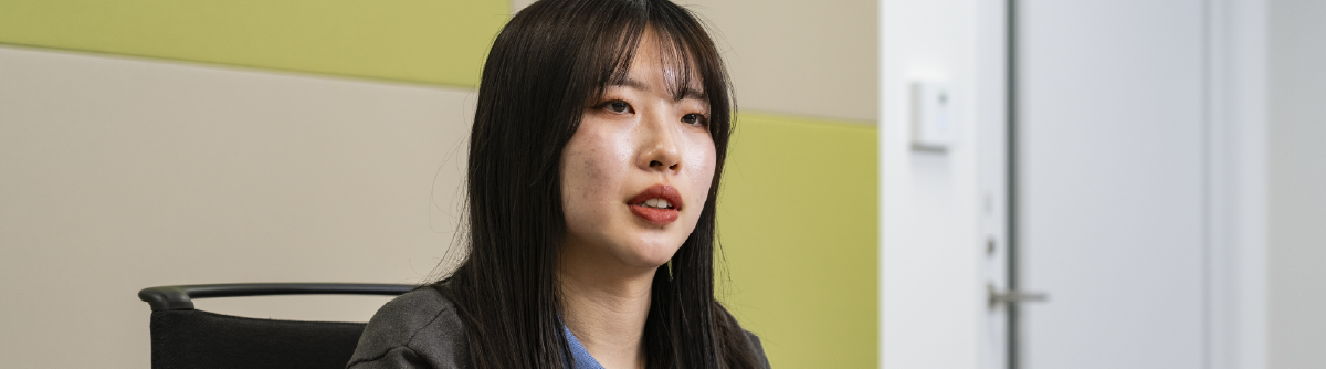 近藤 志帆の写真