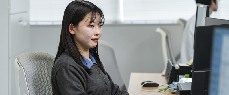 近藤 志帆の写真