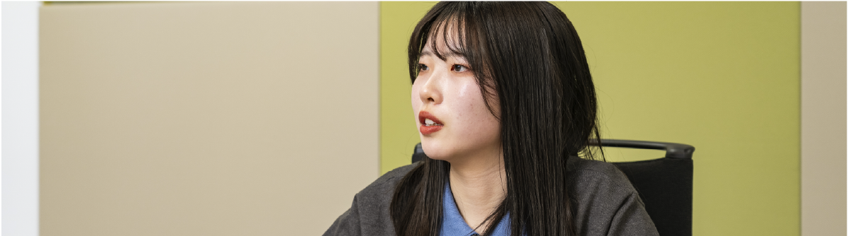 近藤 志帆の写真