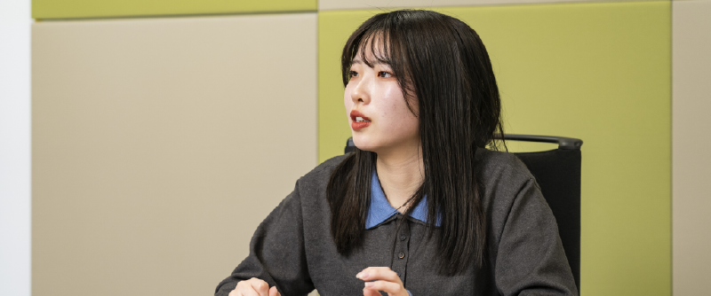 近藤 志帆の写真