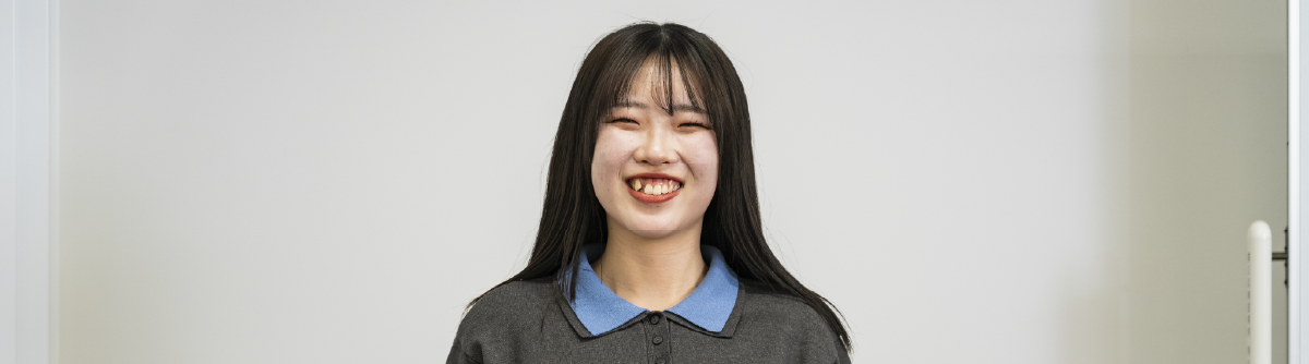 近藤 志帆の写真