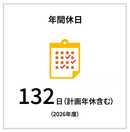 年間休日
