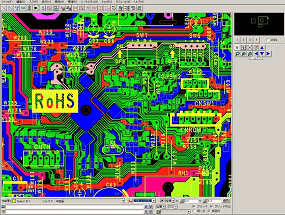 アートワーク設計