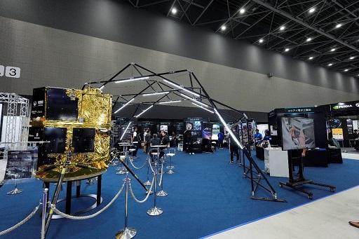 SpaceApproach EXPO 2024