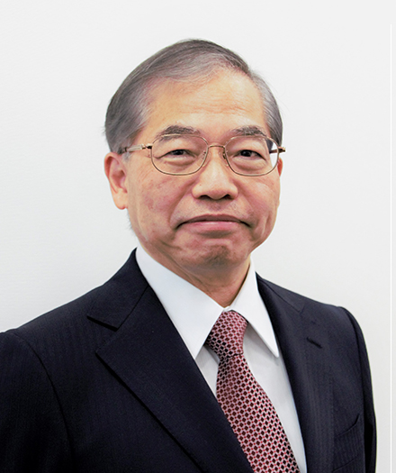 取締役社長 永尾 卓二 取締役社長 永尾 卓二