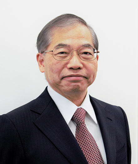 取締役社長 永尾 卓二