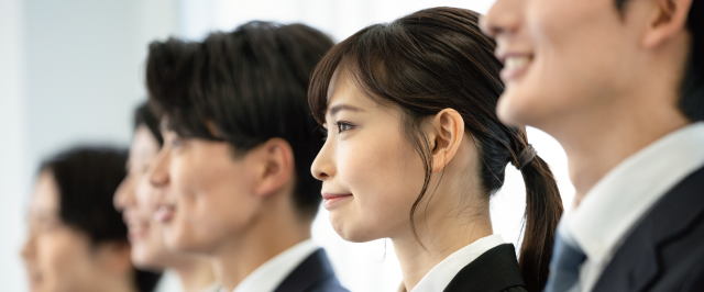 採用情報