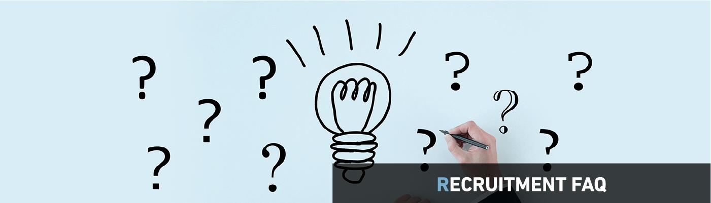 採用FAQ