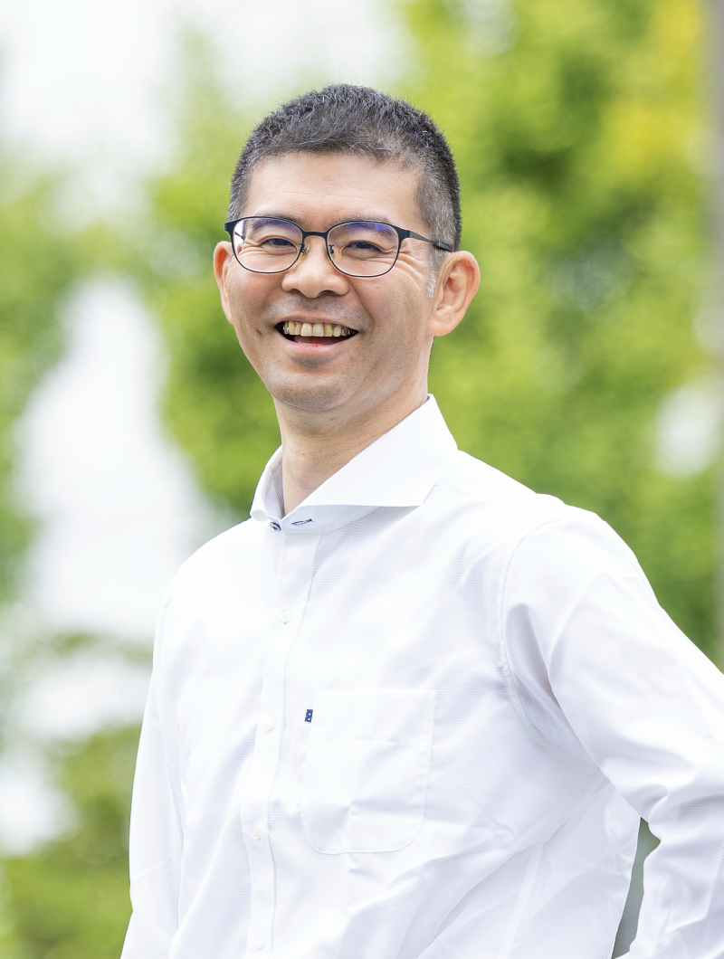 宇宙分野 [2002年入社]