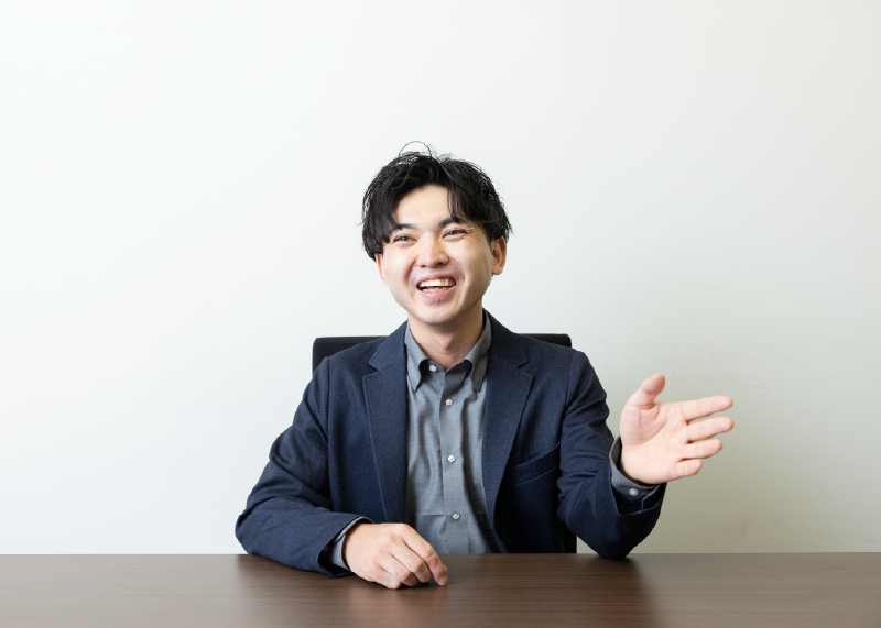 宇宙分野 [2023年入社]