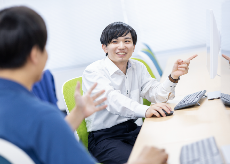 航空分野 [2024年入社]