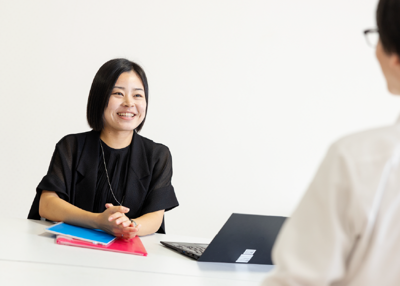 誘導機器分野 [2023年入社]